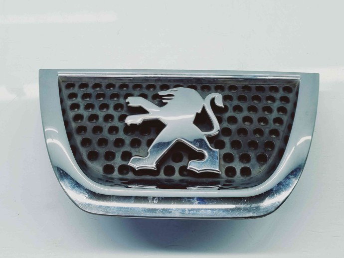 Grila bara fata Peugeot 3008 [Fabr 2009-2016] 9685973077