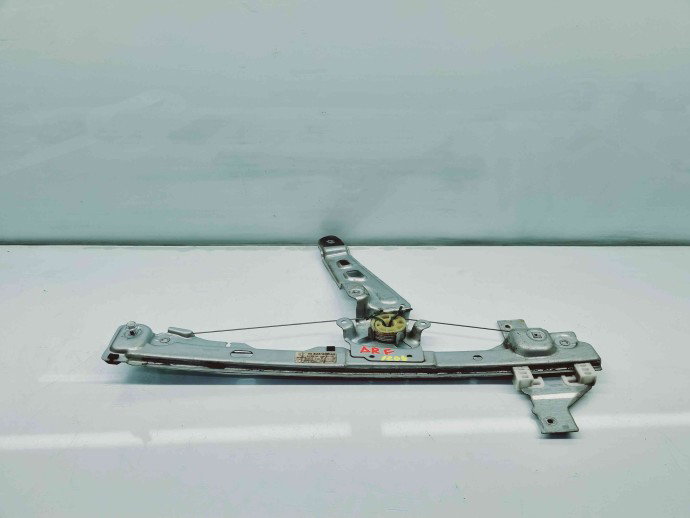 Macara electrica geam dreapta fata Peugeot 3008 [Fabr 2009-2016] 9682808880