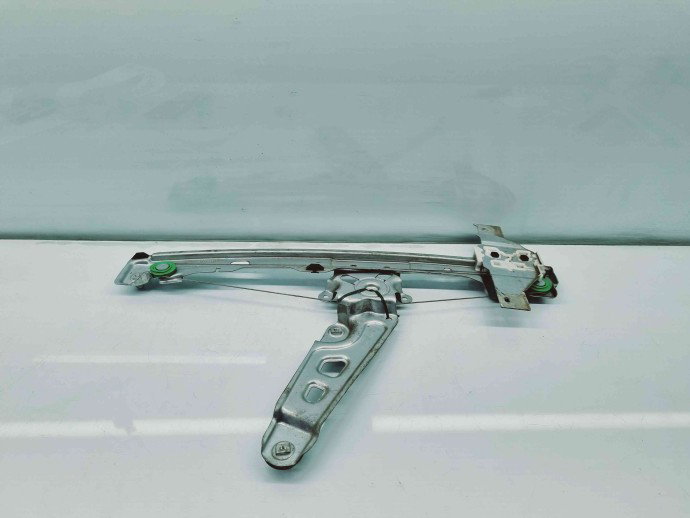 Macara electrica geam dreapta fata Peugeot 3008 [Fabr 2009-2016] 9682808880