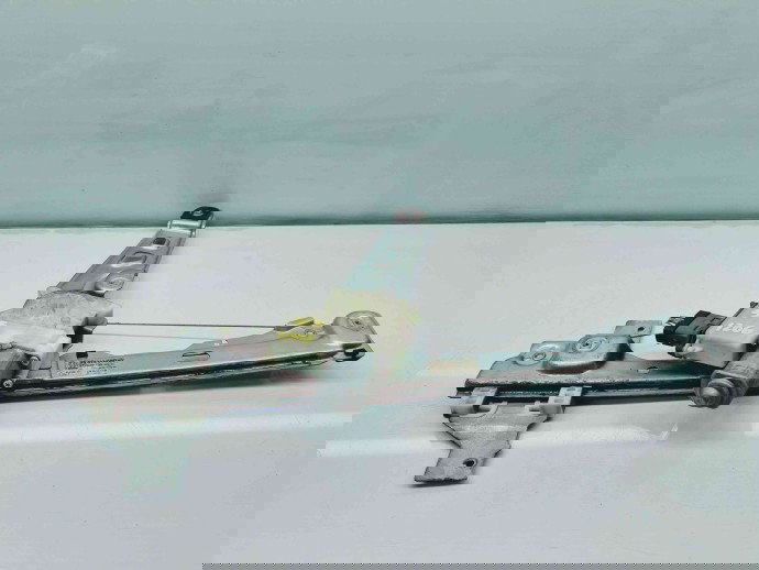 Macara electrica geam stanga fata Peugeot 3008 [Fabr 2009-2016] 9682808980