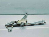 Macara electrica geam stanga fata Peugeot 3008 [Fabr 2009-2016] 9682808980