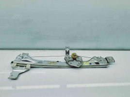 Macara electrica geam stanga spate Peugeot 3008 [Fabr 2009-2016] 9682808780