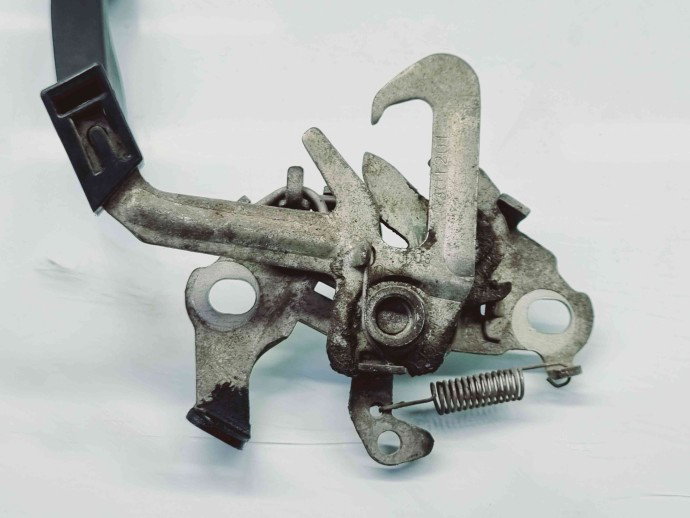 Maner deschidere capota Peugeot 3008 [Fabr 2009-2016] OEM