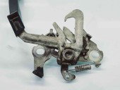 Maner deschidere capota Peugeot 3008 [Fabr 2009-2016] OEM