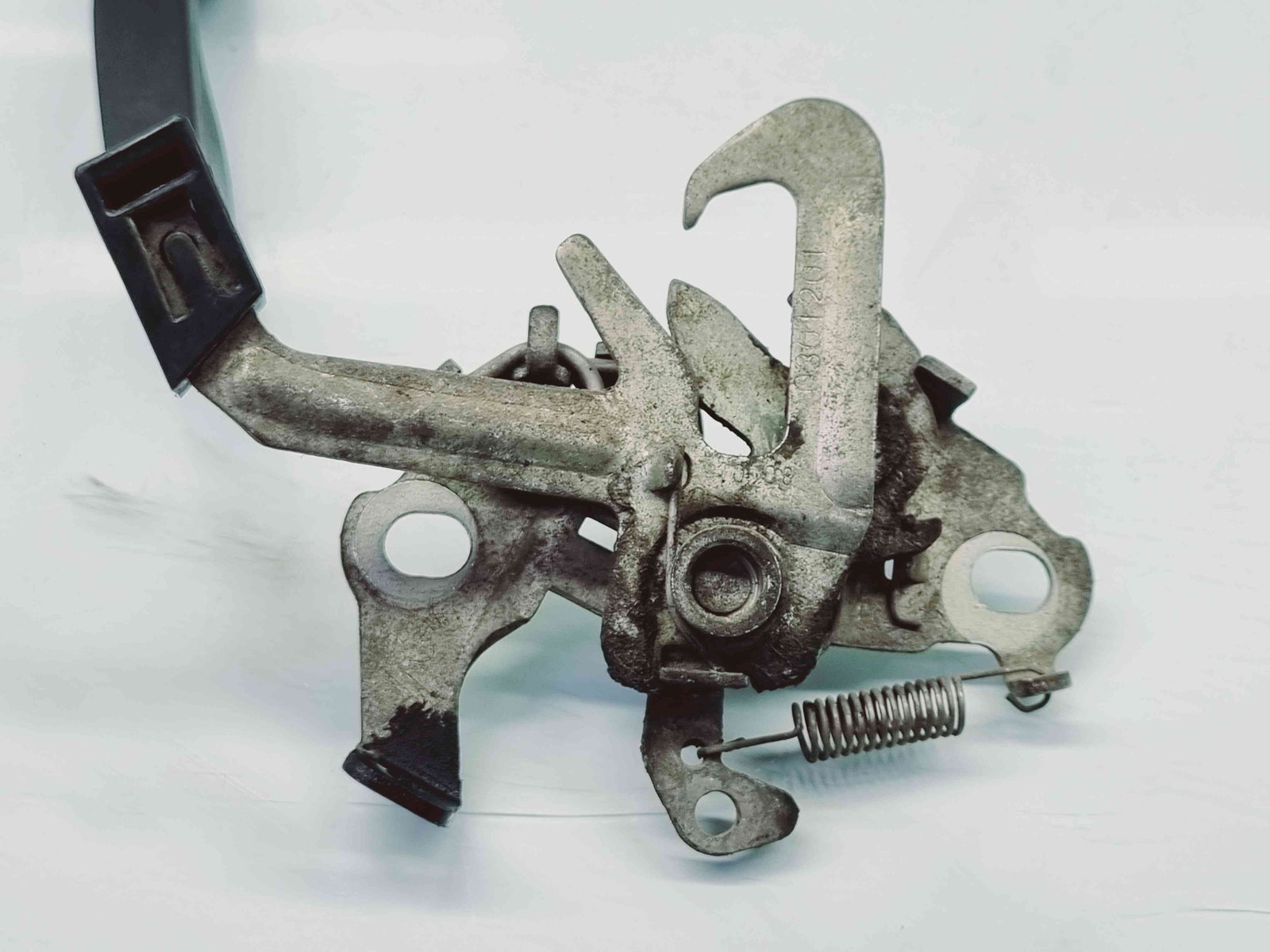 Maner deschidere capota Peugeot 3008 [Fabr 2009-2016] OEM - imagine 3