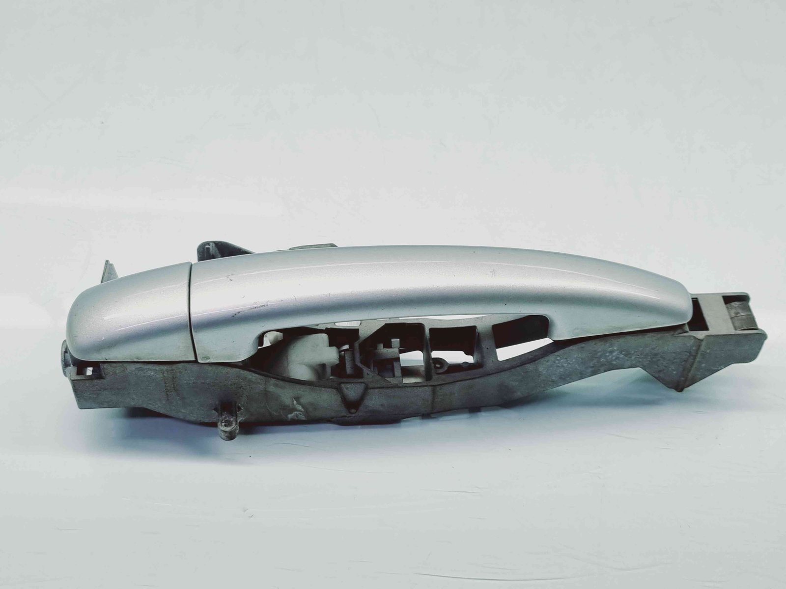 Maner usa dreapta fata Peugeot 3008 [Fabr 2009-2016] EZR - imagine 1