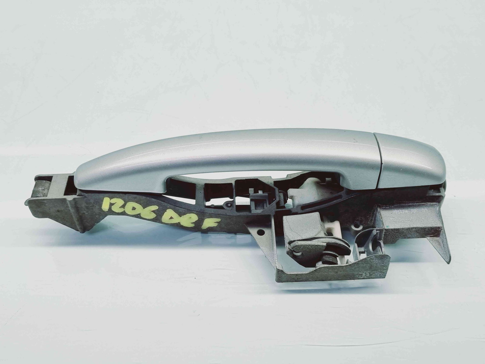 Maner usa dreapta fata Peugeot 3008 [Fabr 2009-2016] EZR - imagine 2