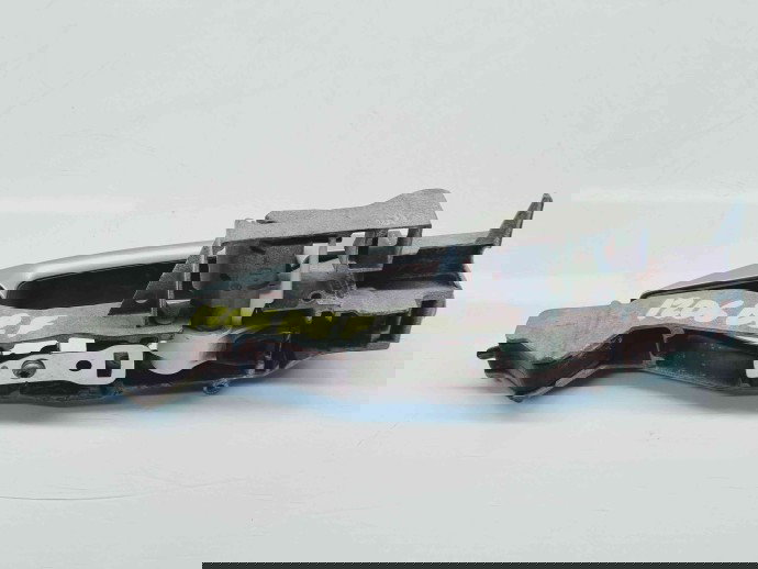 Maner usa dreapta fata Peugeot 3008 [Fabr 2009-2016] EZR