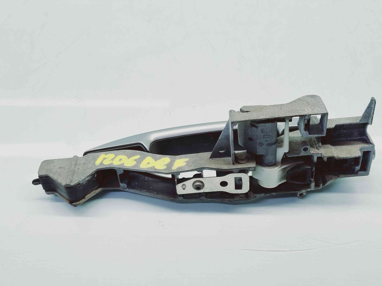 Maner usa dreapta fata Peugeot 3008 [Fabr 2009-2016] EZR - imagine 3