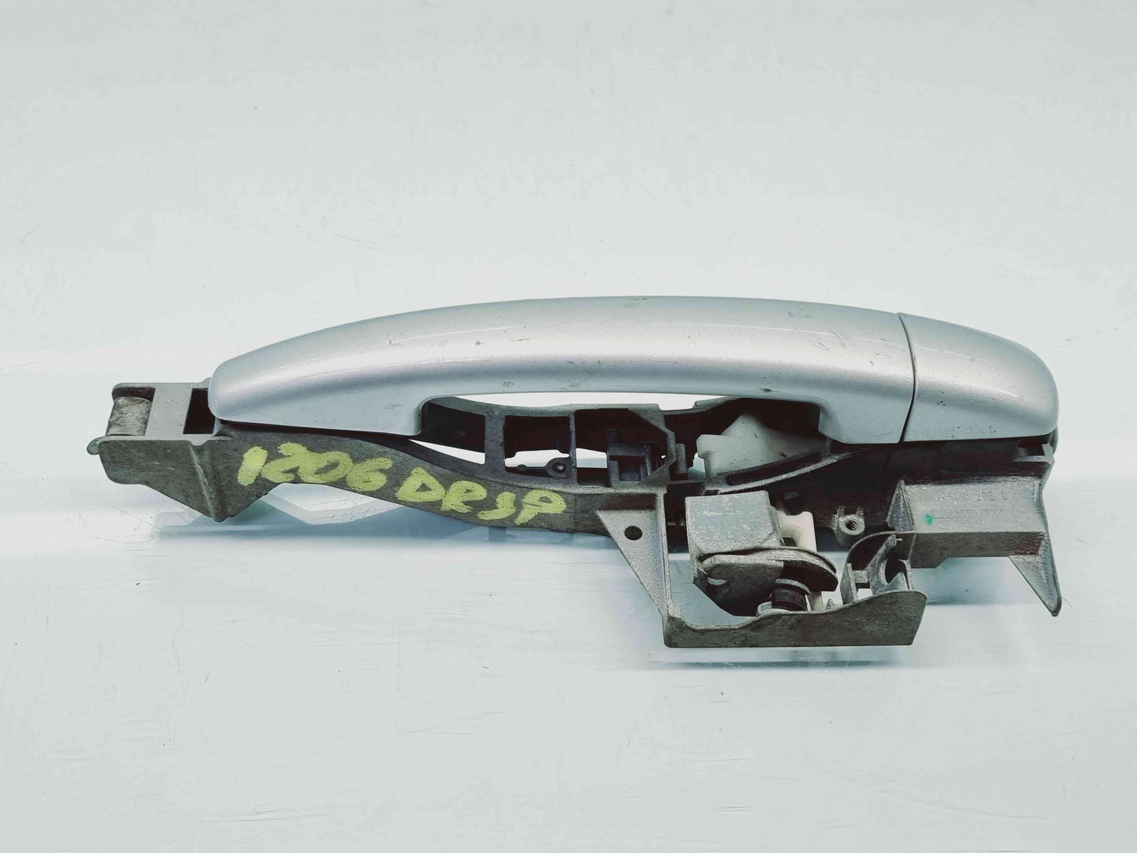 Maner usa dreapta spate Peugeot 3008 [Fabr 2009-2016] EZR - imagine 1