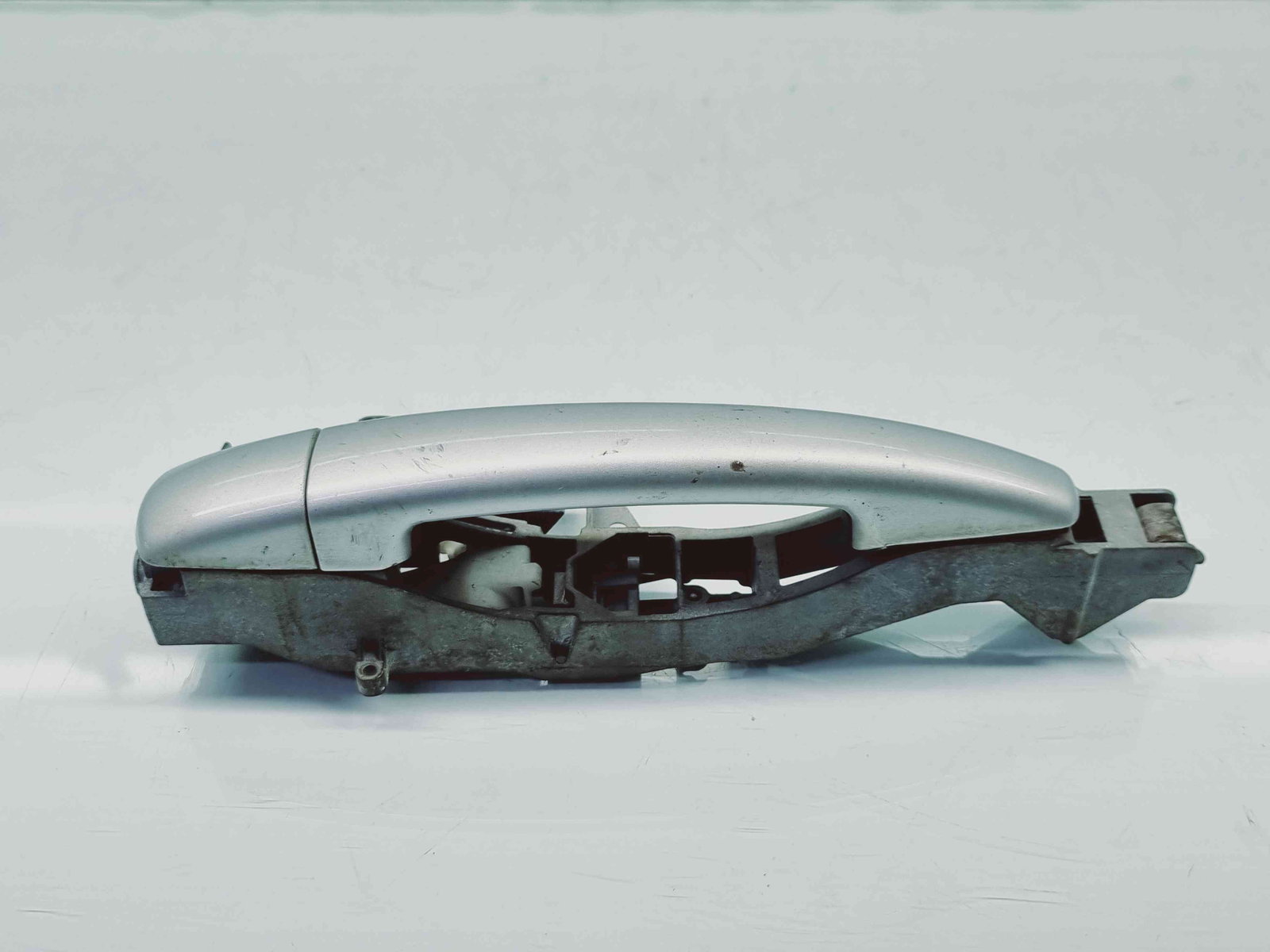 Maner usa dreapta spate Peugeot 3008 [Fabr 2009-2016] EZR - imagine 2