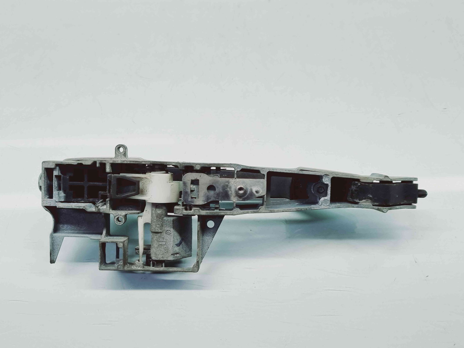 Maner usa dreapta spate Peugeot 3008 [Fabr 2009-2016] EZR - imagine 3