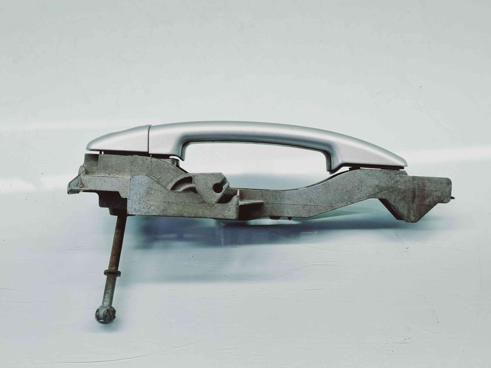 Maner usa stanga fata Peugeot 3008 [Fabr 2009-2016] EZR - imagine 1