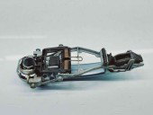 Maner usa stanga spate Skoda Octavia 2 (1Z3) [Fabr 2004-2013] LF7U