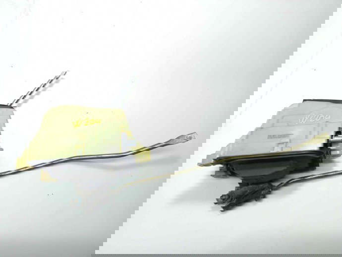 Timonerie Mercedes C220 (W204) 3.0 CDI A2042673924 2007-2014