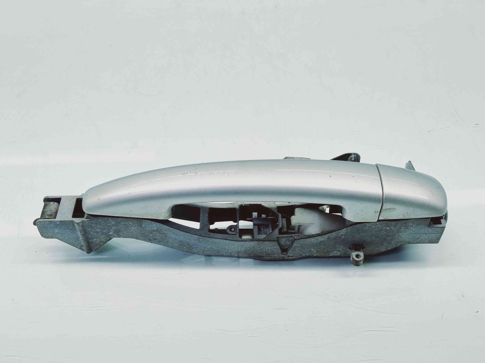 Maner usa stanga spate Peugeot 3008 [Fabr 2009-2016] EZR - imagine 1