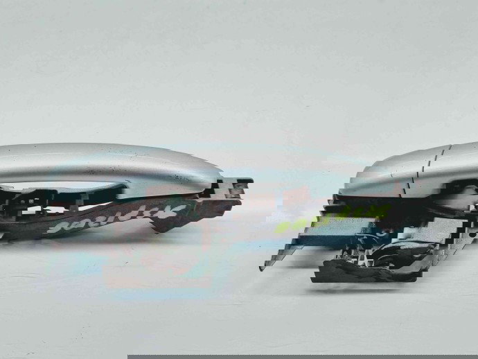 Maner usa stanga spate Peugeot 3008 [Fabr 2009-2016] EZR