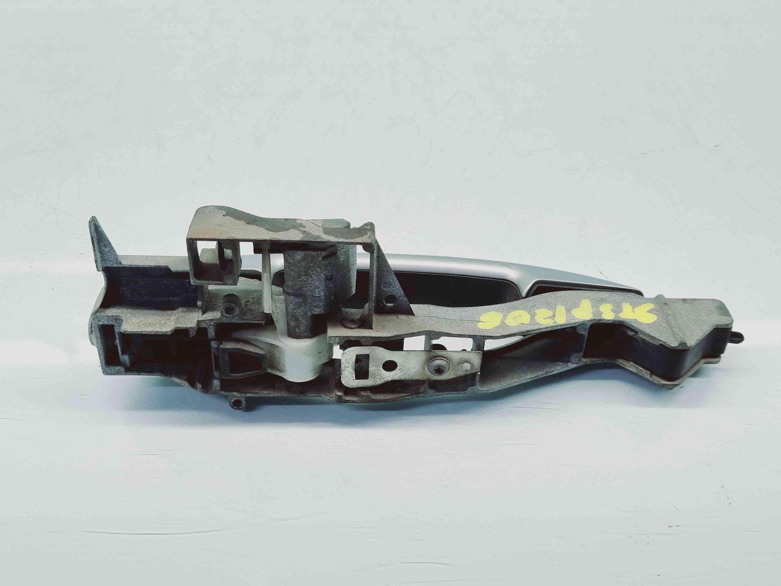 Maner usa stanga spate Peugeot 3008 [Fabr 2009-2016] EZR - imagine 3