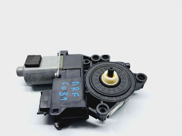 Motoras geam dreapta fata Hyundai i40 [Fabr 2012-2019] OEM