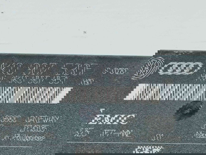   Modul CAN Skoda Octavia 2 (1Z3) [Fabr 2004-2013] 1K0907530F | 1K0907951