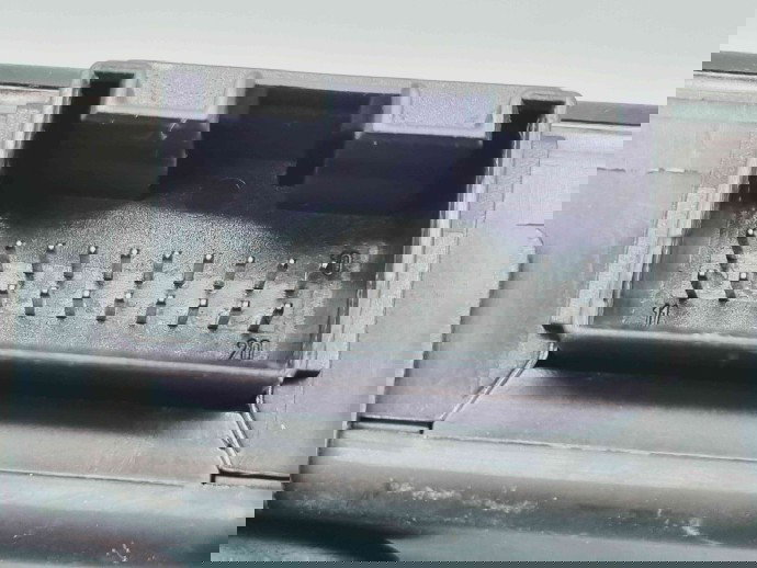   Modul CAN Skoda Octavia 2 (1Z3) [Fabr 2004-2013] 1K0907530F | 1K0907951