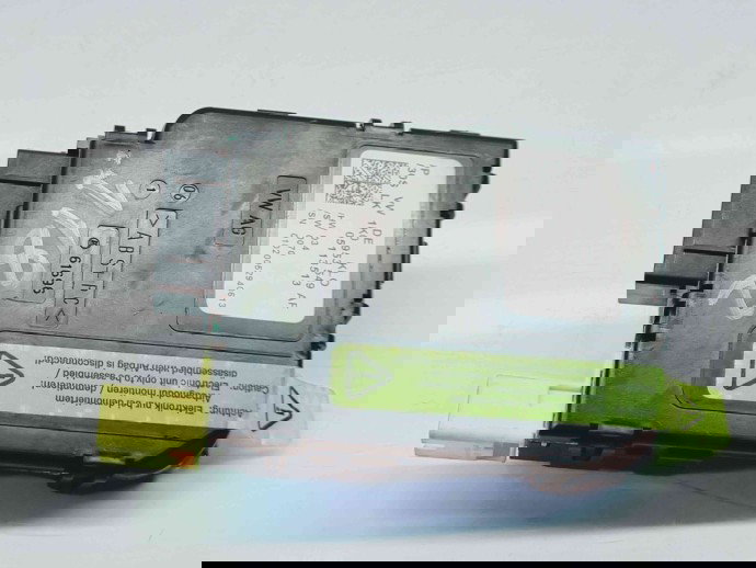   Modul confort Skoda Octavia 2 (1Z3) [Fabr 2004-2013] 1K0953549AF