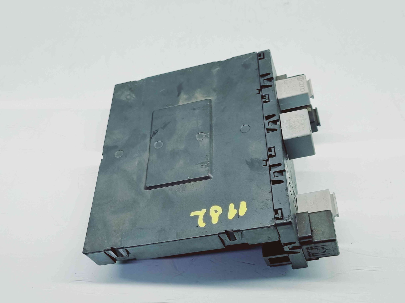 Modul confort Skoda Octavia 2 (1Z3) [Fabr 2004-2013] 3C0937049D - imagine 4