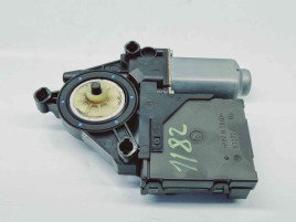 Motoras geam stanga fata Skoda Octavia 2 (1Z3) [Fabr 2004-2013] 1T0959701B | 1K0959793G
