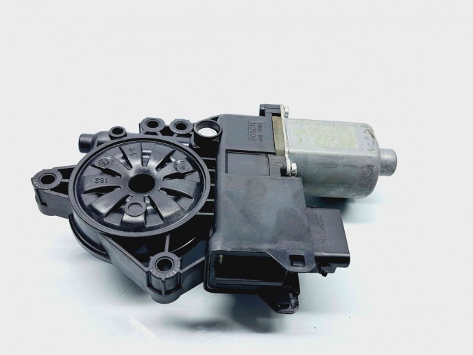Motoras geam dreapta fata Hyundai i40 [Fabr 2012-2019] OEM