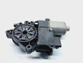 Motoras geam dreapta fata Hyundai i40 [Fabr 2012-2019] OEM