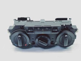   Panou comanda clima Skoda Octavia 2 (1Z3) [Fabr 2004-2013] OEM