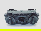   Panou comanda clima Skoda Octavia 2 (1Z3) [Fabr 2004-2013] OEM