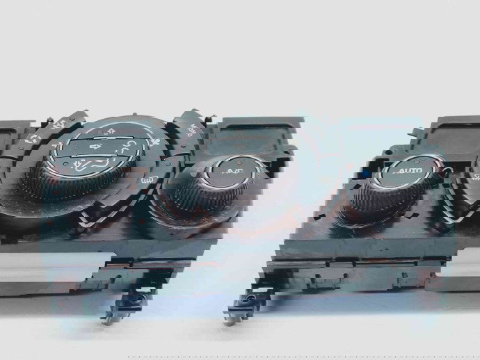   Panou comanda clima Peugeot 3008 [Fabr 2009-2016] 96738320XT