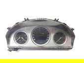 Ceas bord Mercedes C220 (W204) 3.0 CDI A2C53244900 2007-2014
