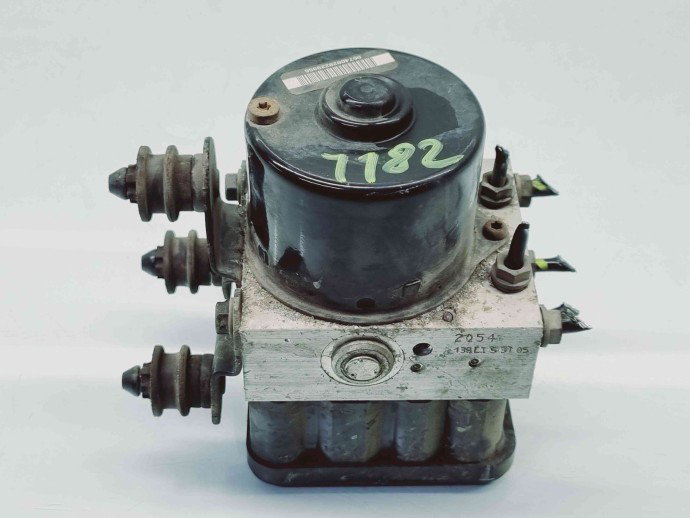 Pompa ABS Skoda Octavia 2 (1Z3) [Fabr 2004-2013] 1K0614517T | 1K0907379AA 1.6 Benz BSE 75KW / 102CP 1.6 Benz BSE 75KW / 102CP