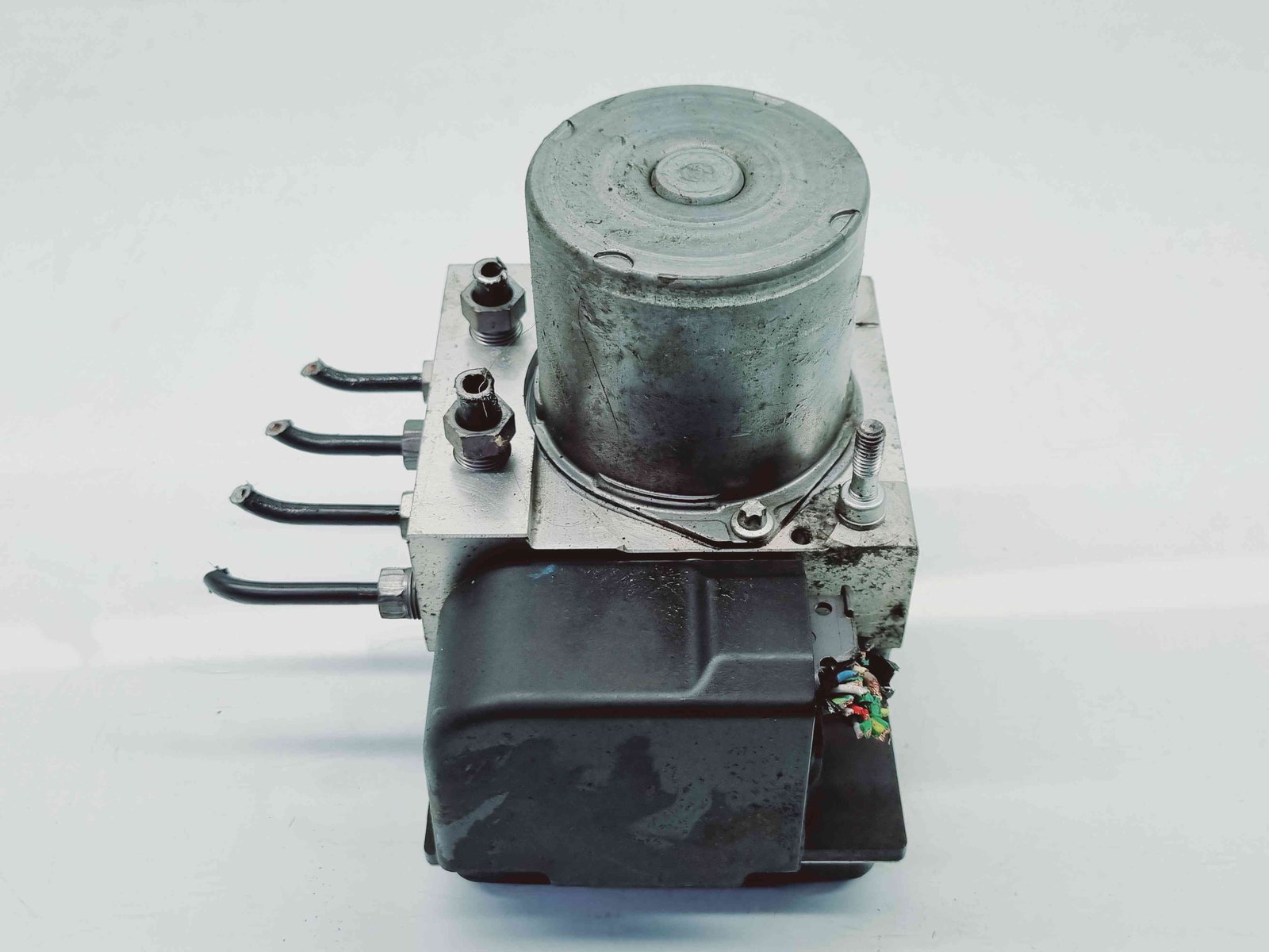 Pompa ABS Peugeot 3008 [Fabr 2009-2016] 0265951326 n 0265230883 n 9664 1.6 HDI 9HZ 80KW / 110CP 1.6 HDI 9HZ 80KW / 110CP - imagine 1