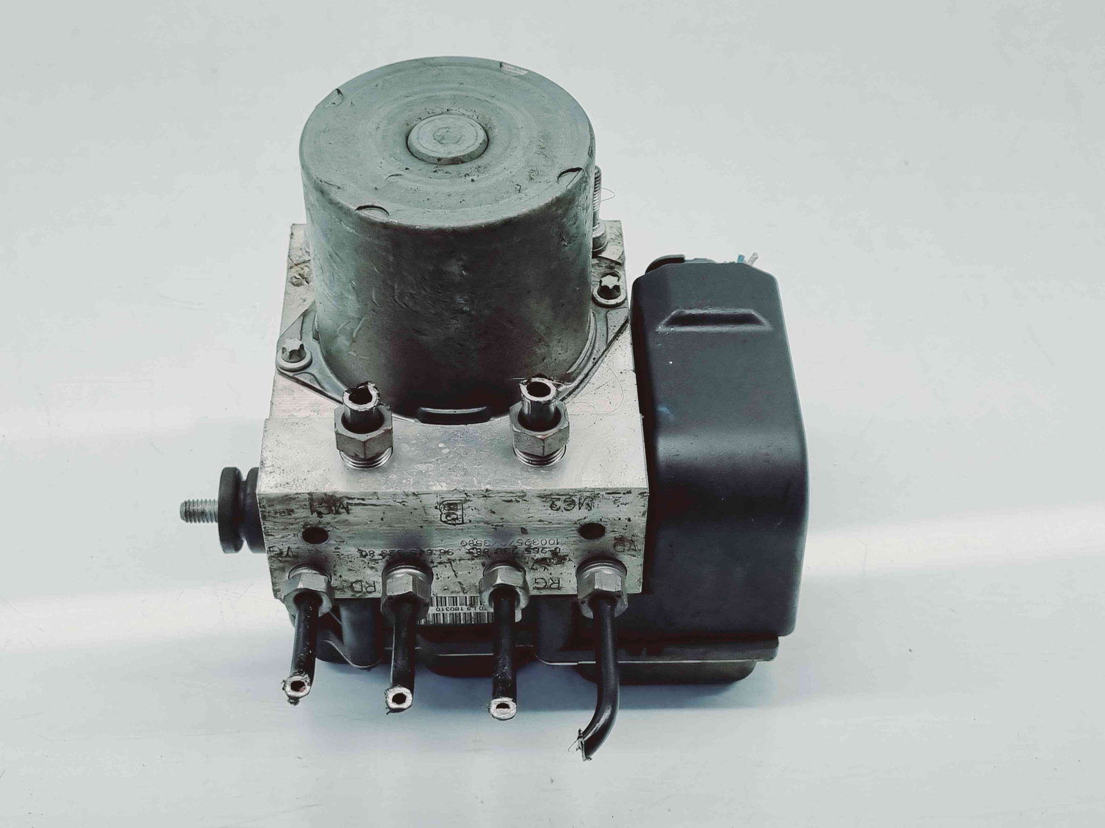 Pompa ABS Peugeot 3008 [Fabr 2009-2016] 0265951326 n 0265230883 n 9664 1.6 HDI 9HZ 80KW / 110CP 1.6 HDI 9HZ 80KW / 110CP - imagine 2