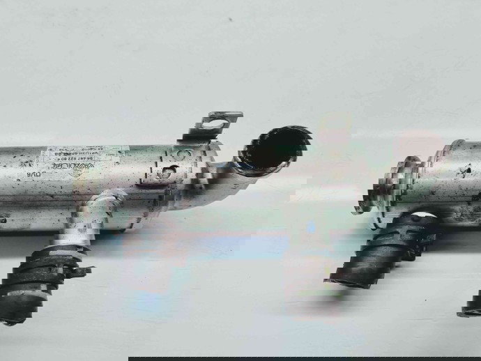 Racitor gaze Peugeot 3008 [Fabr 2009-2016] 9646762280 1.6 HDI 9HZ80KW / 110CP 1.6 HDI 9HZ 80KW / 110CP