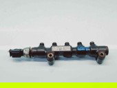 Rampa injectoare Peugeot 3008 [Fabr 2009-2016] 9654592680 1.6 HDI 9HZ80KW / 110CP 1.6 HDI 9HZ 80KW / 110CP