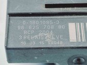   Releu Peugeot 3008 [Fabr 2009-2016] 9662570880  