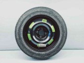 Roata rezerva Peugeot 3008 [Fabr 2009-2016] 4X108 | R16 | T135/90 | 3.5J |