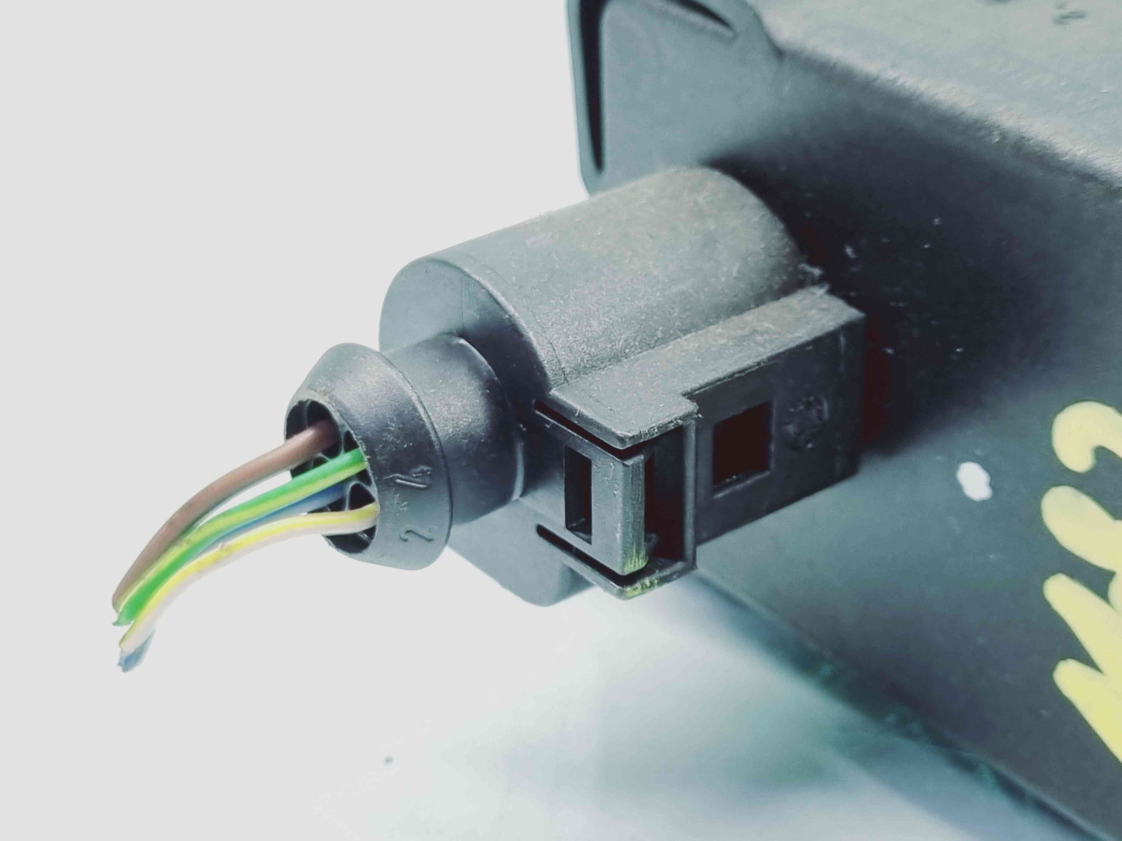 SENZOR ESP Skoda Octavia 2 (1Z3) [Fabr 2004-2013] 1K0907655D - imagine 3