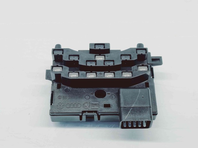   Senzor unghi volan Skoda Octavia 2 (1Z3) [Fabr 2004-2013] 1K0959654