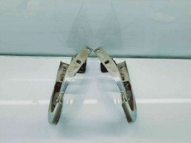 Set balamale capota Peugeot 3008 [Fabr 2009-2016] 9682598980 | 9682599080