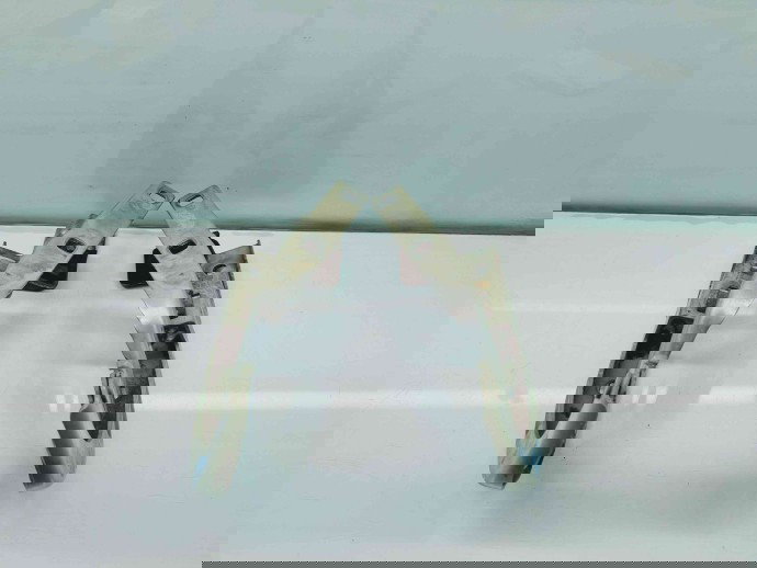 Set balamale capota Peugeot 3008 [Fabr 2009-2016] 9682598980 | 9682599080