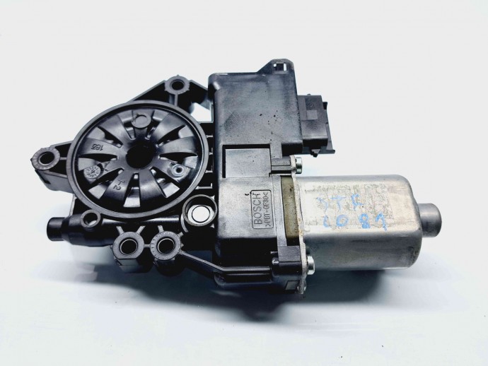 Motoras geam stanga fata Hyundai i40 [Fabr 2012-2019] OEM