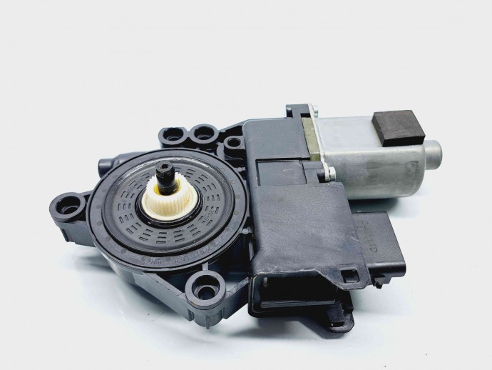 Motoras geam stanga fata Hyundai i40 [Fabr 2012-2019] OEM