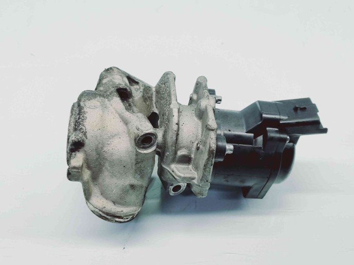 Supapa EGR Peugeot 3008 [Fabr 2009-2016] 9672880080 1.6 HDI 9HZ80KW / 110CP 1.6 HDI 9HZ 80KW / 110CP