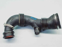 Tub admisie aer Peugeot 3008 [Fabr 2009-2016] 9687883780 1.6 HDI 9HZ80KW / 110CP 1.6 HDI 9HZ 80KW / 110CP