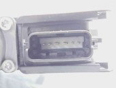 Motoras geam stanga fata Hyundai i40 [Fabr 2012-2019] OEM